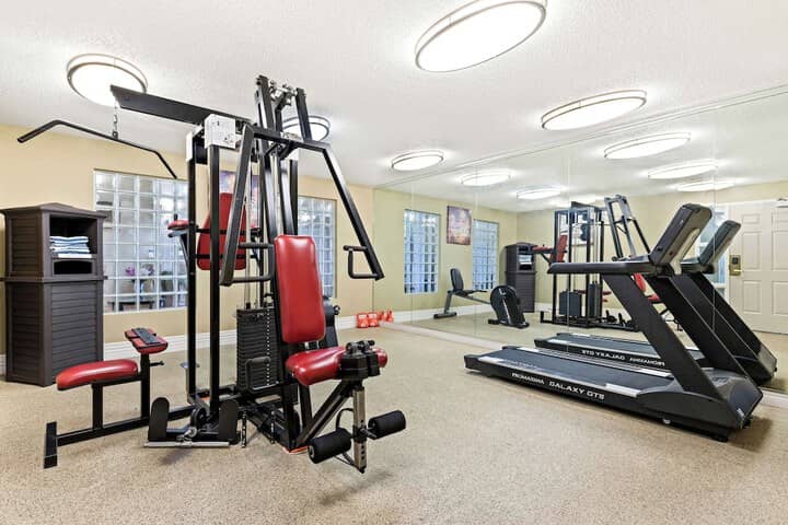 Health and Fitness 23 of 30